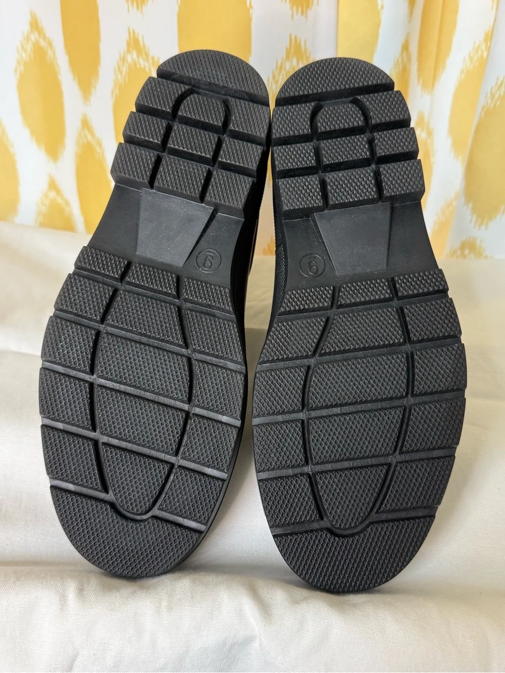 Target Black Women's Chelsea Rain Ankle Boots